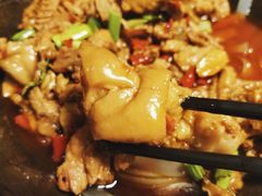 -唐师傅湘西名菜馆(武陵路店)