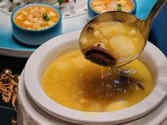 -翕间食·精致淮扬菜(江苏大剧院店)
