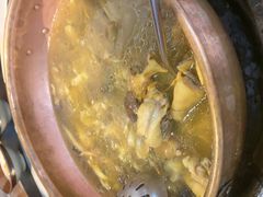 -阿山卓·野生菌火锅·纳西火塘烤肉