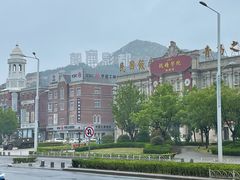 -青岛东方影都融创水世界