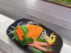-亚马逊海鲜自助(梅溪湖步步高店)