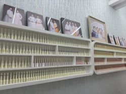 -赢韵美甲美睫瑞士净斑中心