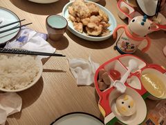 -同合居·非遗东北菜(王府井店)