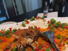 -金谷仓家庭料理(马泉营店)