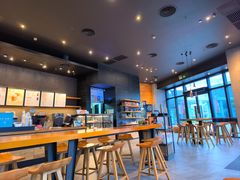 -星巴克(厦门SM新生活广场店)