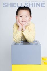 -SHELLSHINEkids山上儿童摄影(天邑澜山店)
