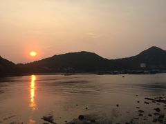 -南丫岛