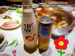 -大龙辣火锅·龙虾·烧烤(湖滨新天地店)