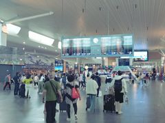 -吉隆坡国际机场