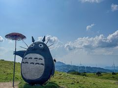 -仰天湖大草原