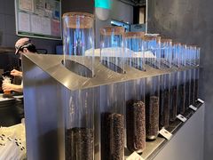 -喜茶(佛山顺德大良东乐路店)