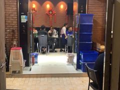 门面-川香煲(茅台路店)