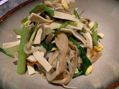 -南京大牌档(香港广场店)