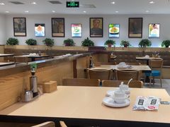 -老边饺子馆(东单店)