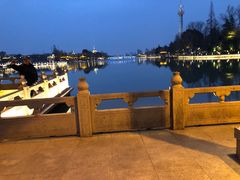 -启东恒大海上威尼斯酒店