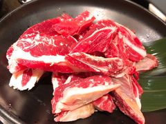 黑牛肋条-九田家黑牛烤肉料理(石路天虹店)