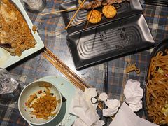 -幸福哟烧鸡·粤菜海鲜私厨(七星路店)