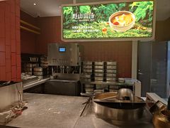 -巴奴毛肚火锅(悠唐购物中心店)