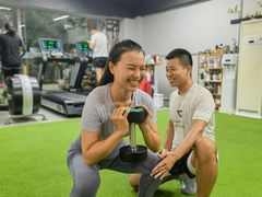 -征成健身连锁私教工作室(九公里店)