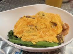 -公仔堂港式茶餐厅(西村店)