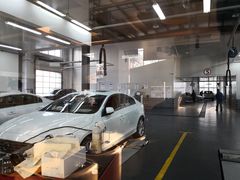 -上海永达嘉沃沃尔沃4S店(嘉定镇店)