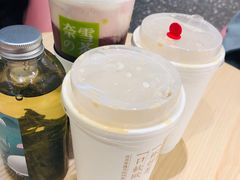 超级榴莲王-奈雪的茶(杭州万象城PRO店)