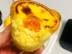 盘挞（咸香蛋黄味）-泸溪河桃酥(西直门凯德店)