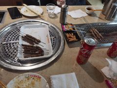 -禾记海鲜烧烤(八一路店)