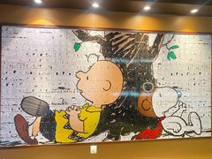 -史努比缤纷世界