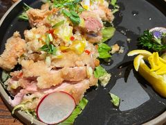-食陆号·新式台湾创意菜(苏州首店)