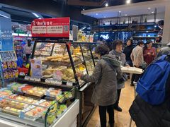 -Olé精品超市(北京合生汇店)