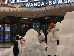 -哈尔滨热雪奇迹