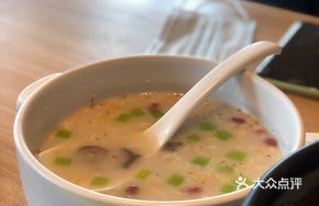 Yayuan First-Class Rice Soup