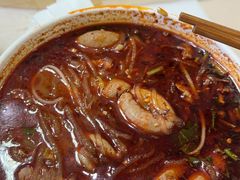 -白家高记肥肠粉(总店)