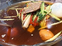 -江浦东烧烤城(韩式特色炭火烤肉同心路店)