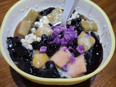 -猪脑壳凉面(武陵源店)