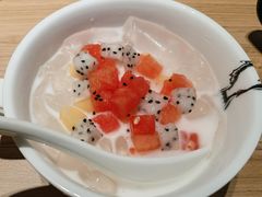 -新太二·鲜料川菜(群光广场店)