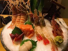 -王鼎精致料理铁板烧(世博源店)