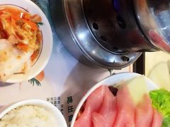 -阳光棕榈·台式小火锅(晋江SM广场店)