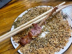 -源味居手把签烧烤(长春一店)