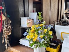 -Metal hands·铁手咖啡