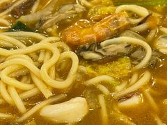海鲜卤面-福建美食城(老君堂店)