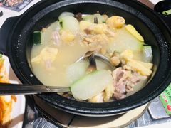 -骏丰酒楼(黄编店)