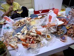 -盒马鲜生(皇庭广场店)