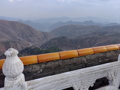-妙峰山风景名胜区