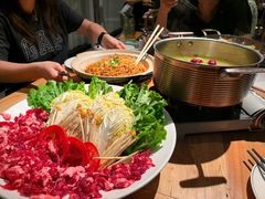 -黄山老妈·土菜(碧桂园店)