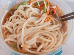 -王大妈清汤饸饹(白云社区店)