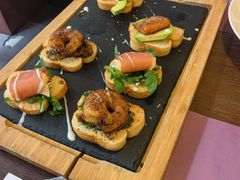 -沏点Trattoria意大利餐厅(新街口店)