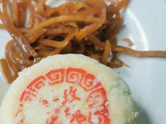 -老磁器口豆汁店(方庄店)