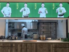 -费大厨辣椒炒肉(太平老街店)